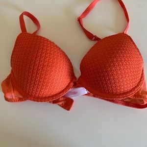 Target Xhilaration Bra